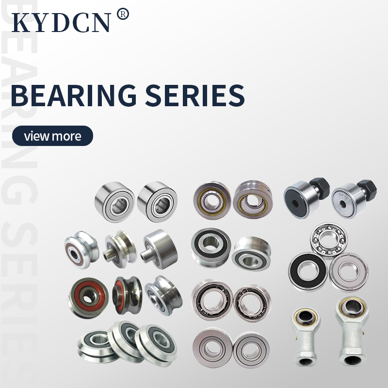 bearing series
