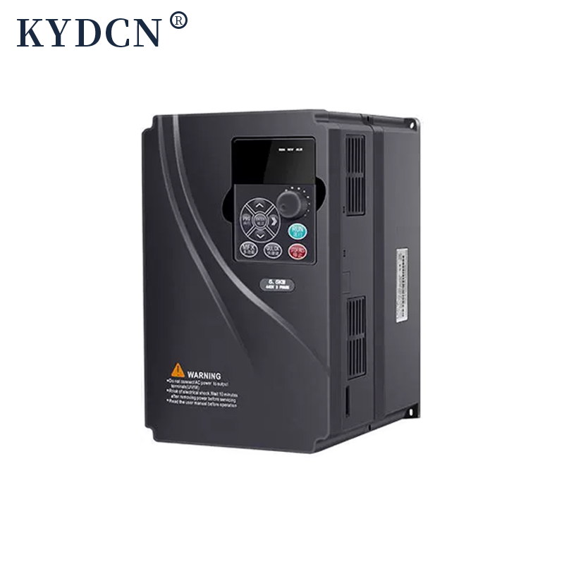 Frequency converter