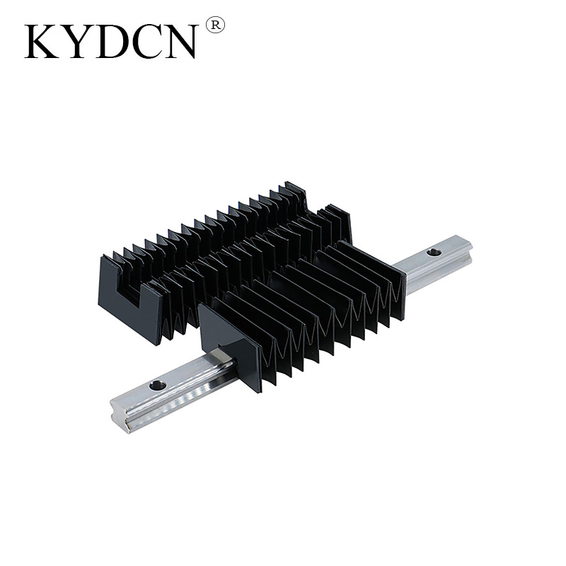 Linear Guide Dust Cover